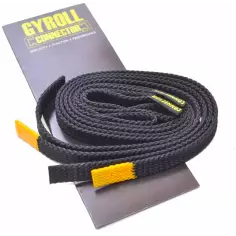 Leash de palmes Gyroll Connectors  2