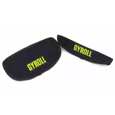 Gyroll Heel Pads 2