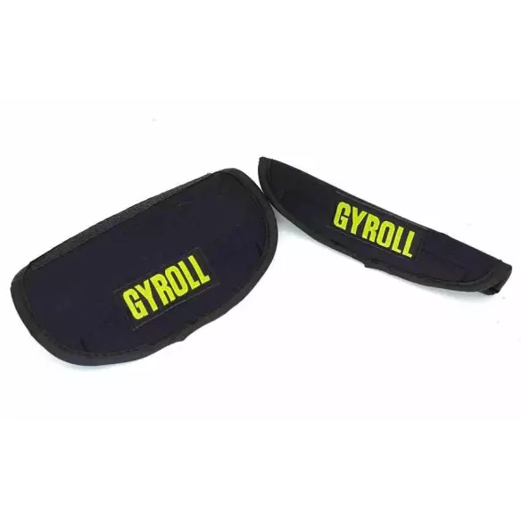 Gyroll Heel Pads Gyroll Heel Pads