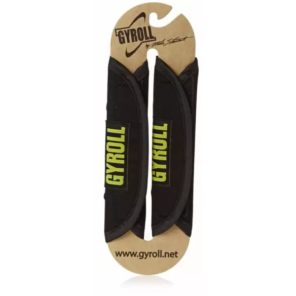 Gyroll Heel Pads Gyroll Heel Pads