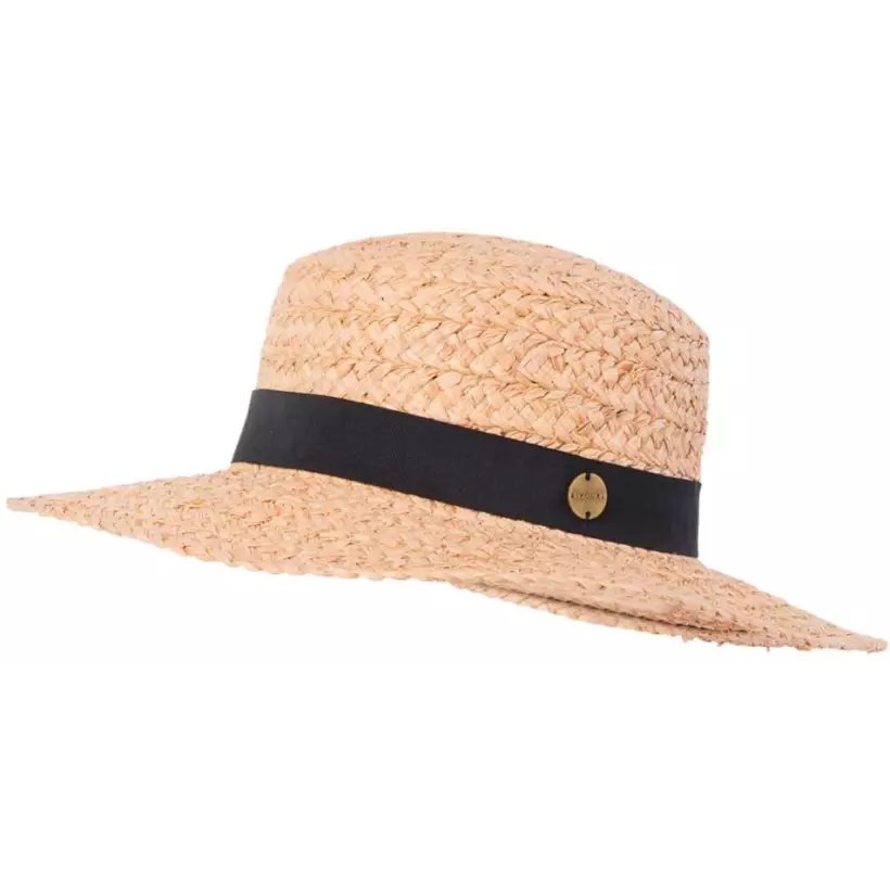 Chapeau Rip Curl Saffron Skies Straw
