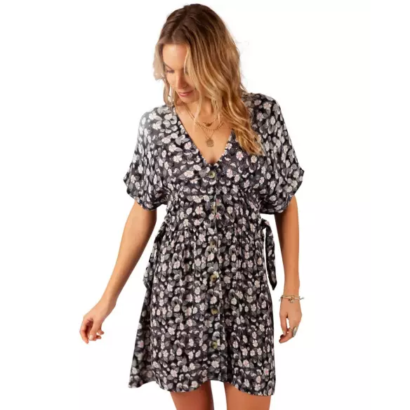 Kleid Rip Curl Disty Dreams Kleid Rip Curl Disty Dreams