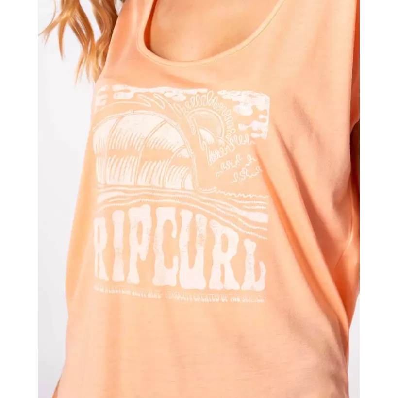 Rip Curl My Way Tee