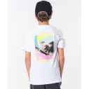 T-Shirt Rip Curl OG Glitch