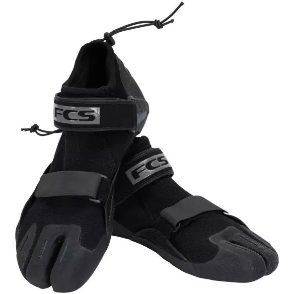 Neopreen sokken FCS SP2 reef booties