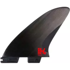 Quillas de surf FCSII H4 2