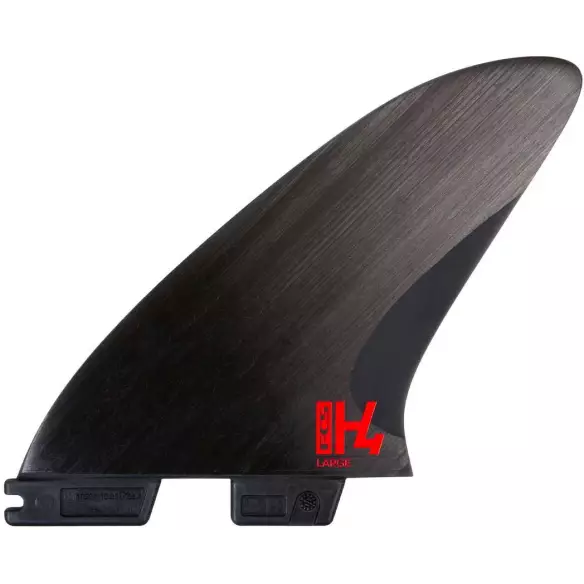 Ailerons de surf FCS II H4 Ailerons de surf FCS II H4