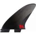 surfboard Fins FCS H4