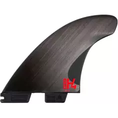 surfboard Fins FCS H4