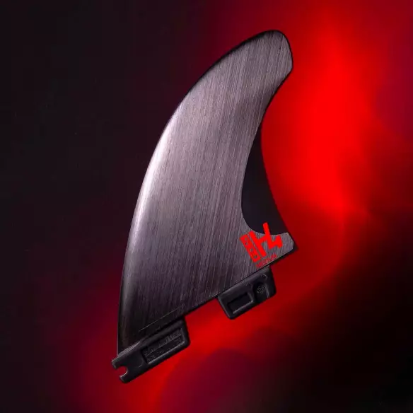 surfboard Fins FCS H4 surfboard Fins FCS H4