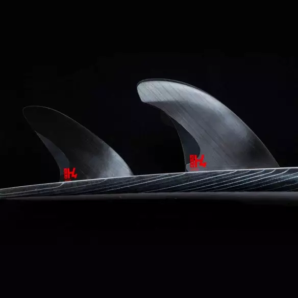 Ailerons de surf FCS II H4 Ailerons de surf FCS II H4