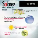 Solarez Microlite Epoxy