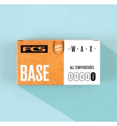 FCS Wax