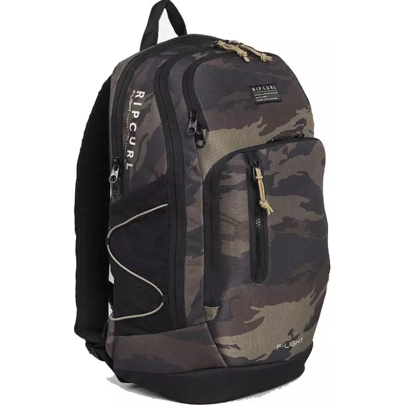 ripcurl f light backpack