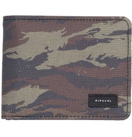 Portefeuille Rip Curl Mix Up PU