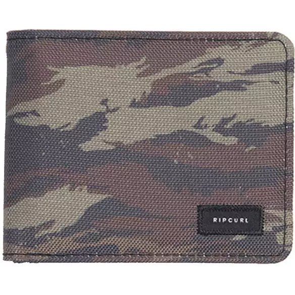 Portefeuille Rip Curl Mix Up PU
