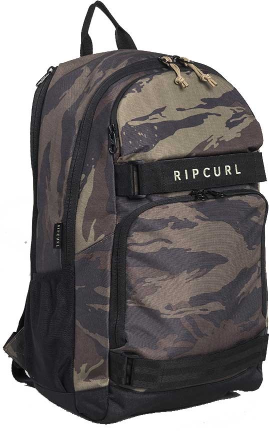 rip curl fader backpack