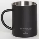 Taza Rip Curl Stainless Mug