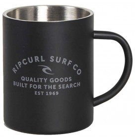 Kop Rip Curl Stainless Mug