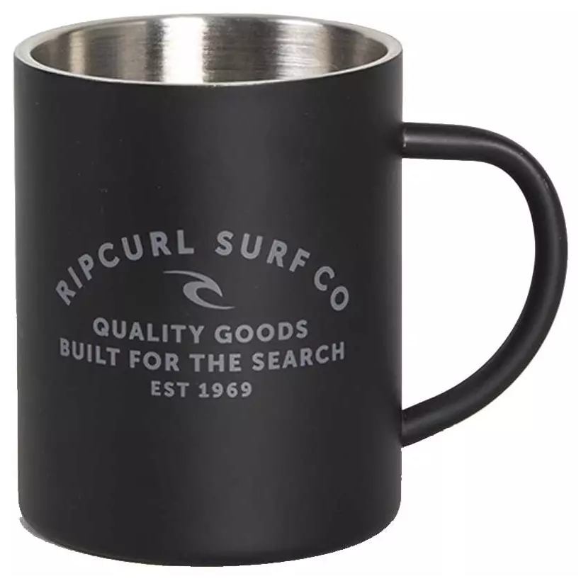 Taza Rip Curl Stainless Mug