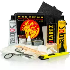 Repair Kit-Solarez Pro travel