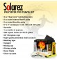 Kit de reparación Solarez Pro travel