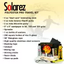 Kit de réparation Solarez Pro travel