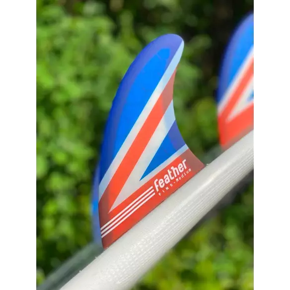 Finnen Feather Fins Stuart Kennedy Finnen Feather Fins Stuart Kennedy