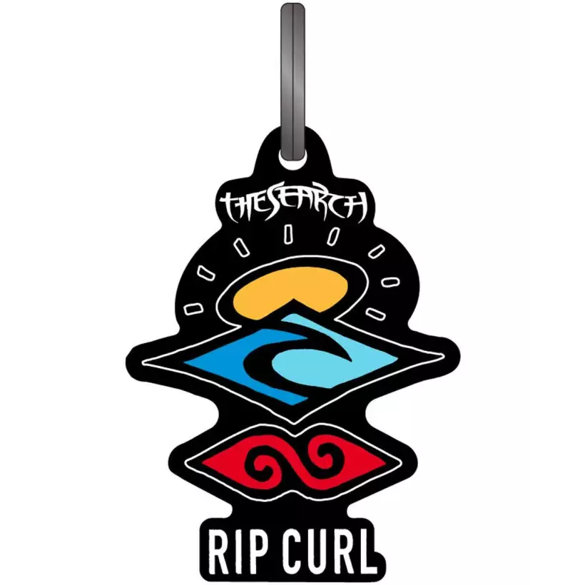 Catena Chiave Di Rip Curl Icons Portachiavi