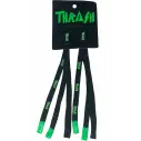 Groen + Zwart