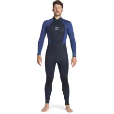 Muta  surf Billabong Intruder GBS 4/3mm