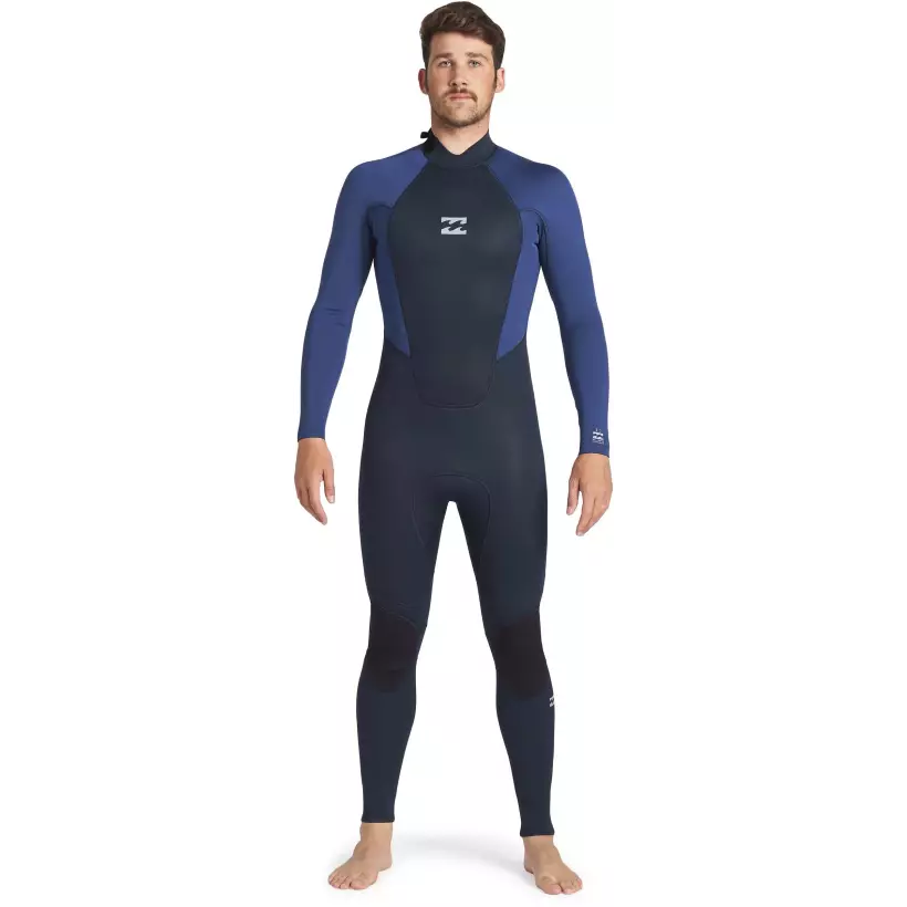 Billabong Intruder GBS Wetsuit 