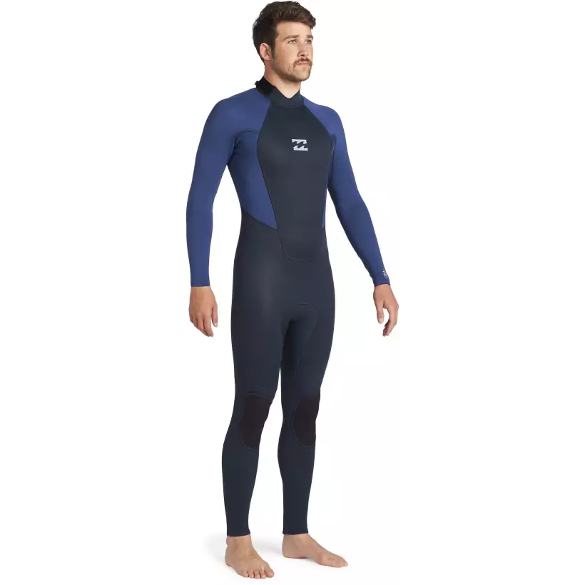 Wetsuit Billabong Intruder GBS 4/3mm