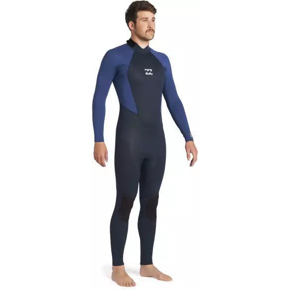 Billabong Intruder GBS Wetsuit 