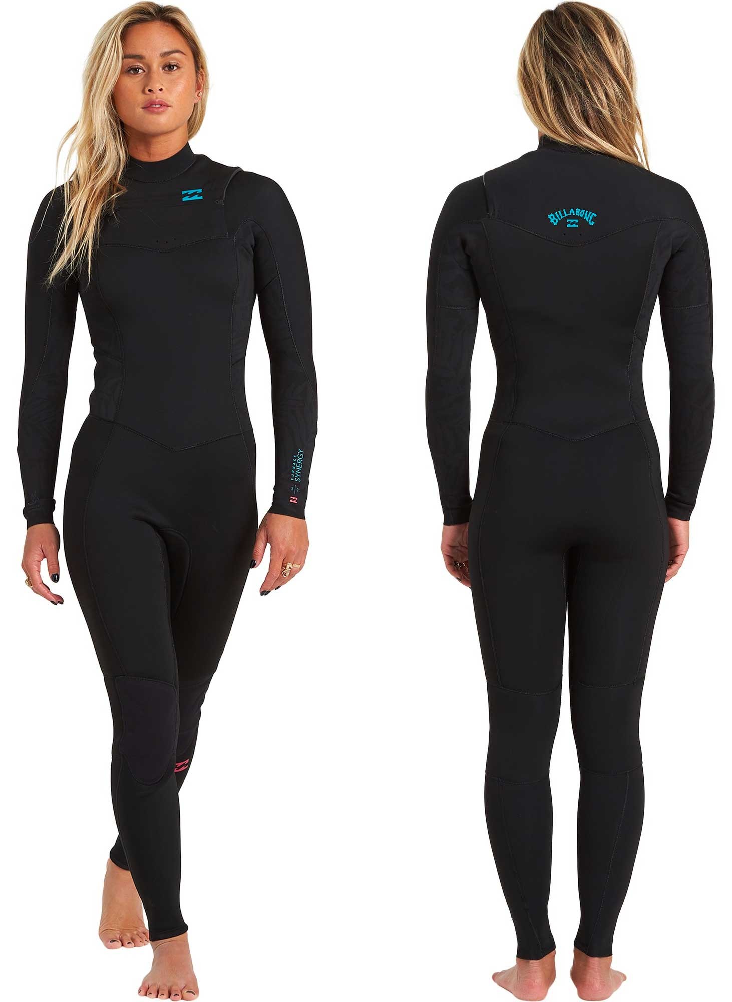 Billabong Synergy Wetsuit