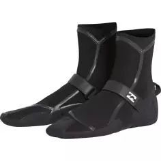 Chaussons de surf Billabong Furnace Ultra 3mm