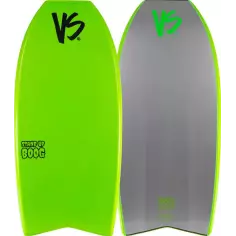 Bodyboard VERSUS Stand Up Boog