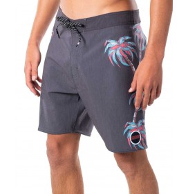 Maillot Rip Curl Mirage Palm Strip