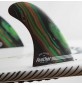 Finnen surf Feather Fins Twin Performance Twin