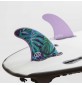 Quillas Feather Fins Maud Le Car Single Tab