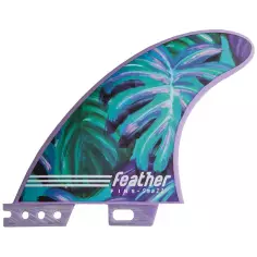 Feather Fins Maud Le Car Click Tab