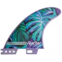 Finnen Feather Fins Maud Le Car Click Tab