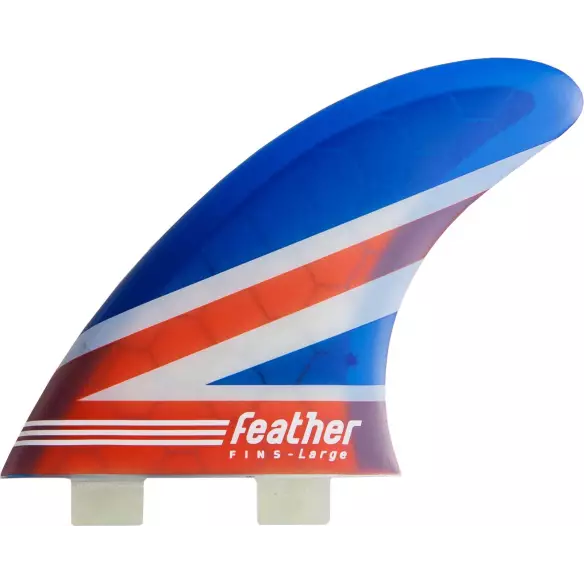 Pinne Feather Fins Stuart Kennedy Pinne Feather Fins Stuart Kennedy