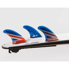 Quillas Feather Fins Stuart Kennedy 2