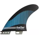 Quillas Feather Fins Vincent Duvignac Click Tab