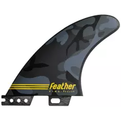 Finnen Feather Fins Joan Duru Click Tab