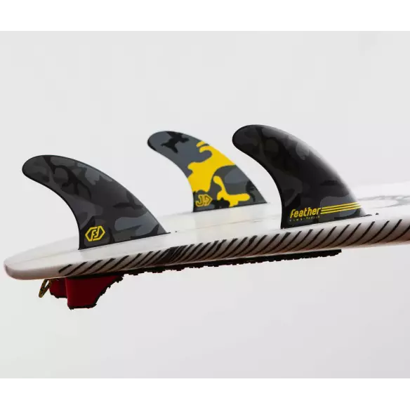 Finnen Feather Fins Joan Duru Click Tab Finnen Feather Fins Joan Duru Click Tab