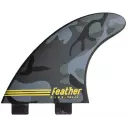 Quillas Feather Fins Joan Duru