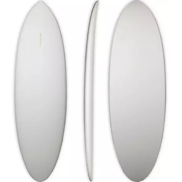 Foam pre shapeado EPS modelo 1 Foam pre shapeado EPS modelo 1