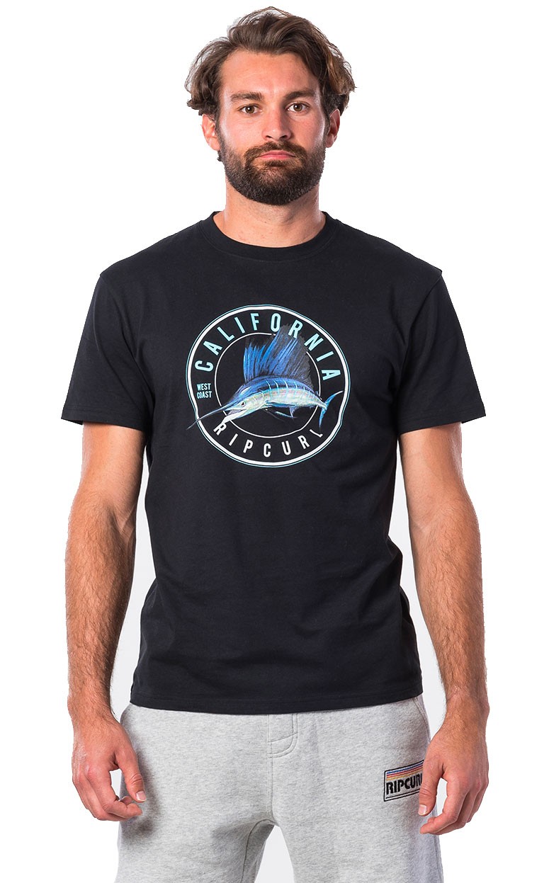 rip curl t shirt